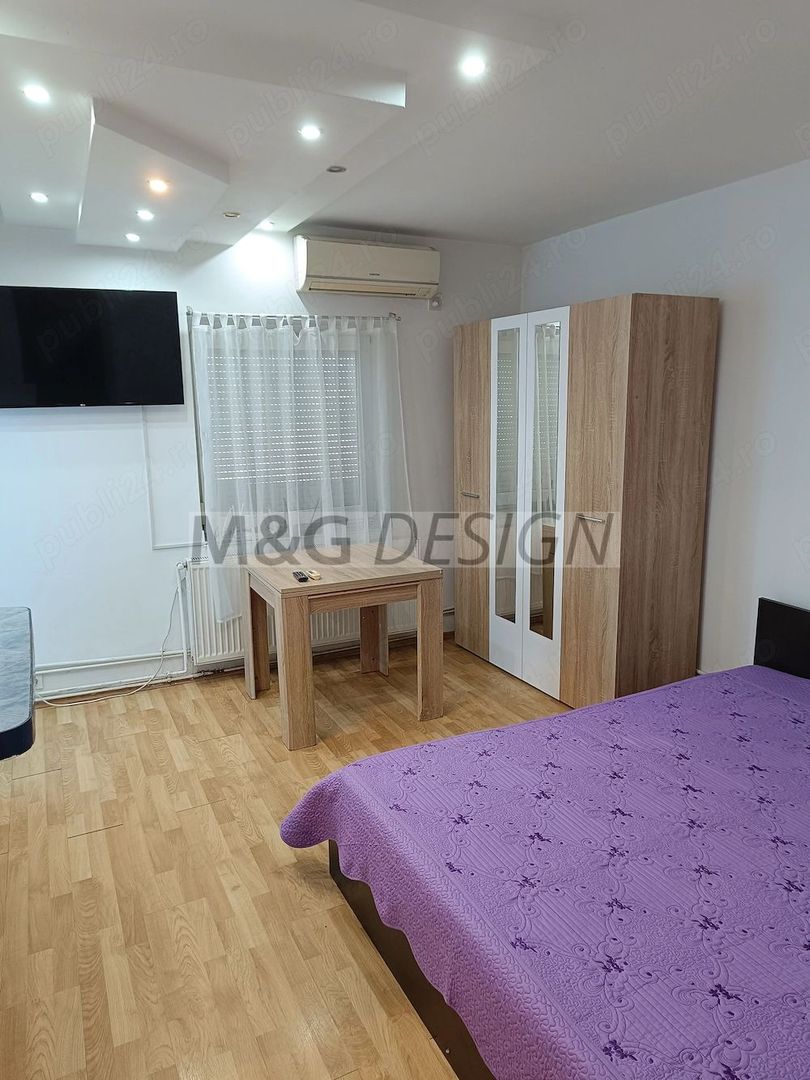 Apartament 1 camera Sagului etaj 1 - Poză 1