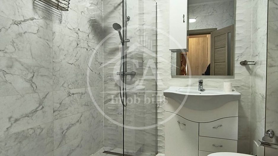 Apartament de închiriat cu 3 camere în PRIMA ONESTILOR, Oradea - Poză 13