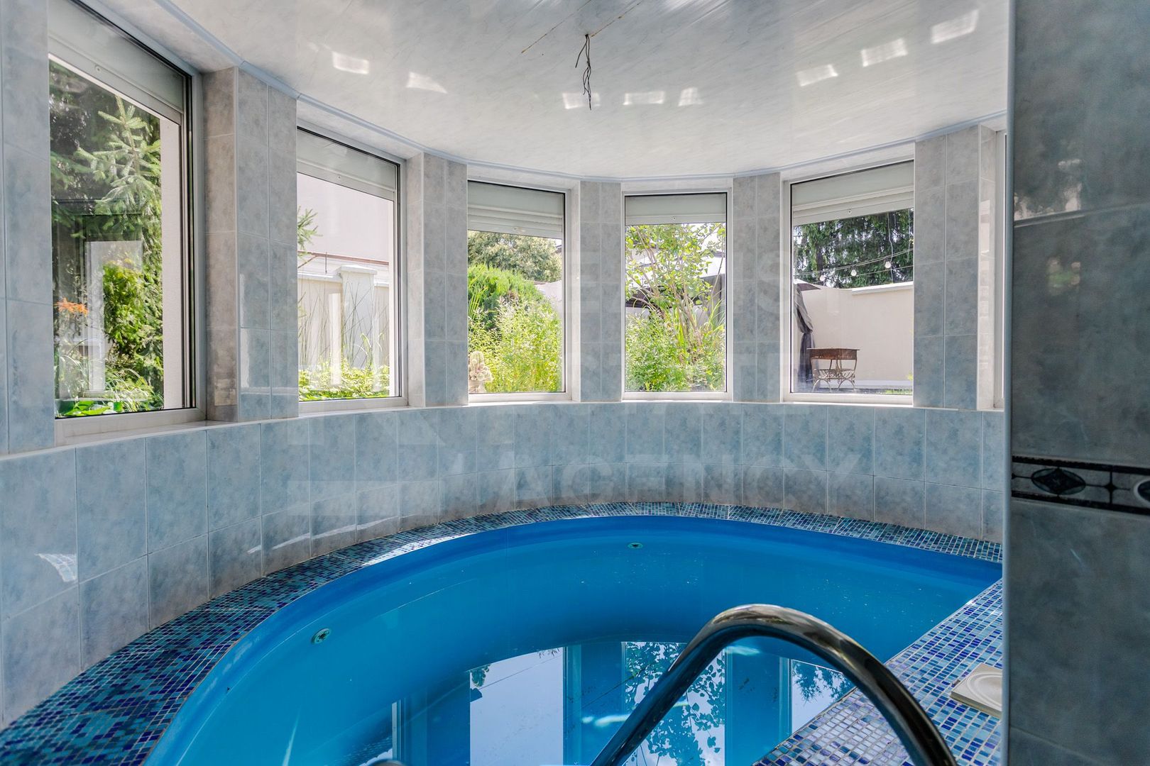 Vânzare, casă, 4 camere, str. Jubiliară, Codru - Poză 76