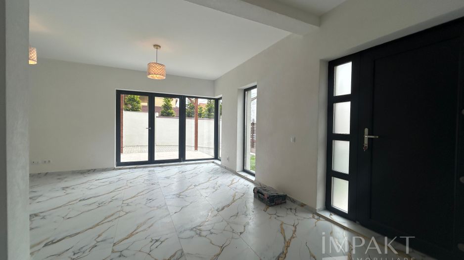 Inchiriere duplex modern, la 2 minute de Cluj Arena - Poză 7