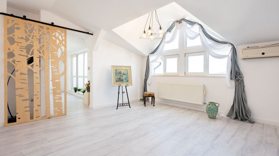 COMISION 0% - Eleganta si lux - imbinate perfect cu confort si utilitate - 101mp - Poză 2