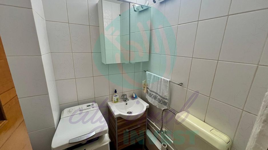 3 Camere Piața Unirii | Bloc monolit | 74 mp - Poză 4