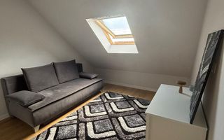 Apartament cu 3 camere, mobilat, utilat, zona Cetatii - Poză 5