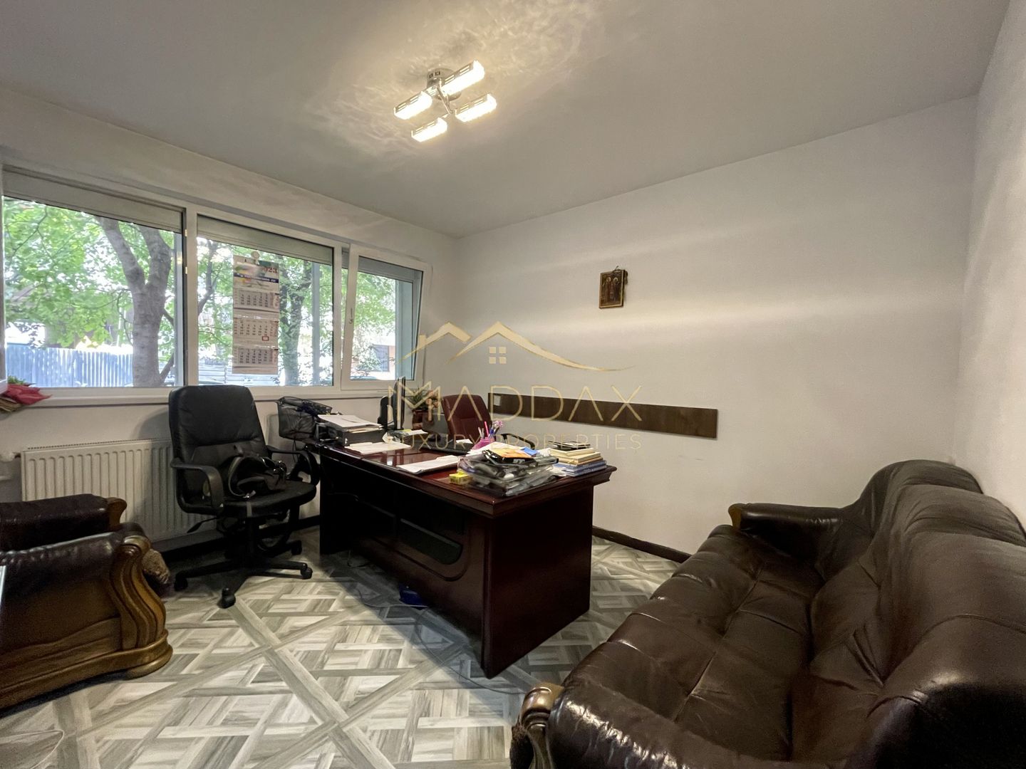 Apartament cu 2 camere // Parcul Carol - Poză 8