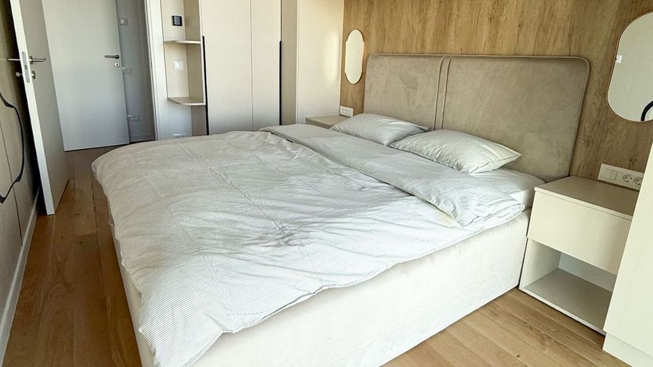 Închiriere apartament 2 camere | Prima Închiriere | Parcare + Boxă - Poză 5