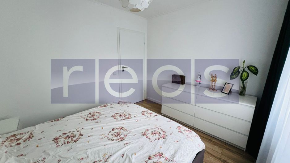 VANZARE APARTAMENT 2 CAMERE OBOR - Poză 4