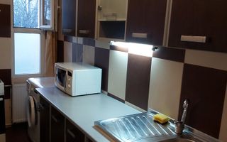 GARSONIERA DECOMANDATA CRANGASI METROU PARC BLOC 1981 - Poză 4