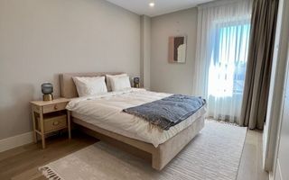 TRIANA 3CAMERE | BOXA | LOC DE PARCARE IN SUBTERAN | PISCINA | GYM - Poză 4