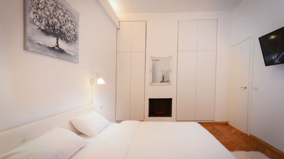 APARTAMENT CENTRAL - Poză 12