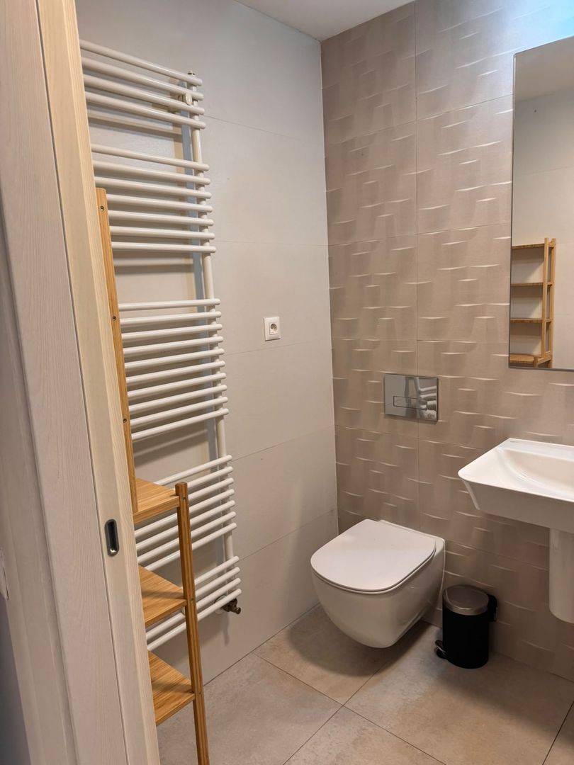 Cloud 9 || 2 Camere || Parcare || Comision 0% - Poză 13