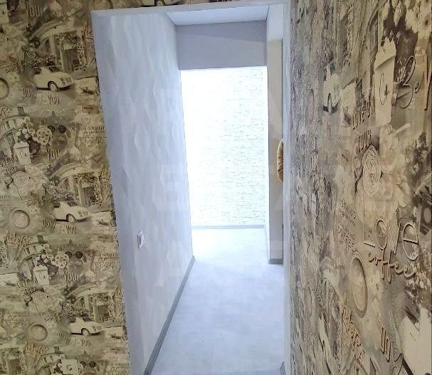 Apartament cu o cameră de vânzare, 33 mp. - Poză 5