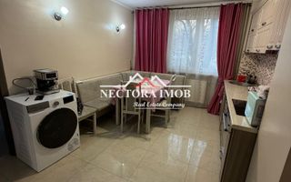 NECTORA IMOB-Apartament 2 camere, Blvd. Dacia, 50 mp, Mobilat/Utilat - Poză 8