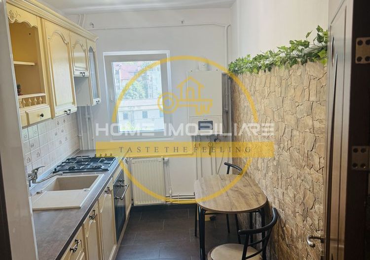 Apartament de inchiriat modern Decomandat/ 2 camere/ Zona Garii - Poză 7