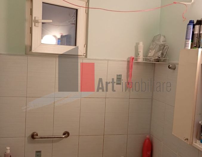 Vânzare apartament semidecomandat 2 camere Bd. Obregia - Poză 7