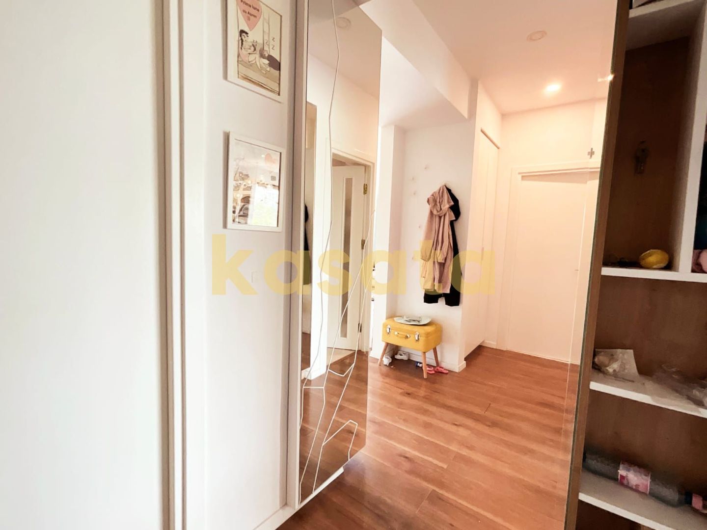OPORTUNITATE | APARTAMENT 4 CAMERE |FABRICA DE GLUCOZA | TEI |BOUTIQUE - Poză 7