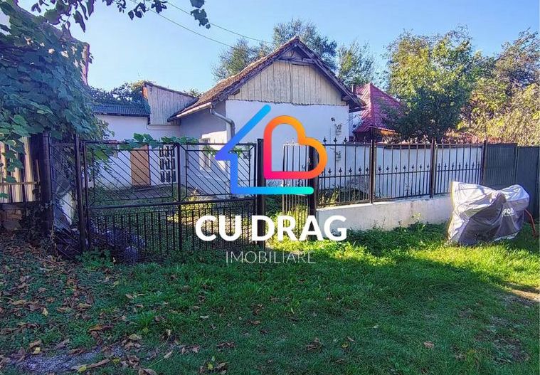 Casă cu poziție excelentă în centrul Sibiului – O alegere inspirată pentru investiție pe termen lung - Poză 2