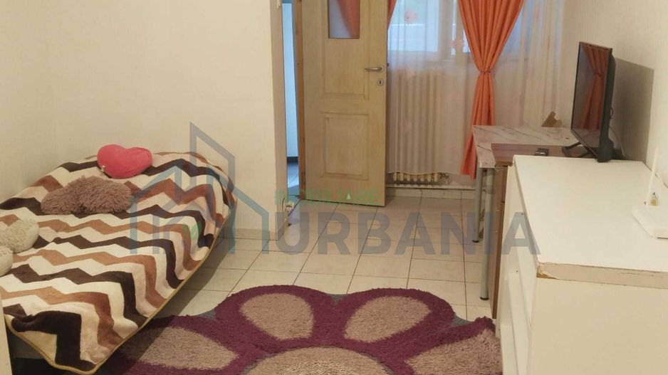 #, vând garsonieră în Tudor, în spate la Iulius Mall - Poză 1