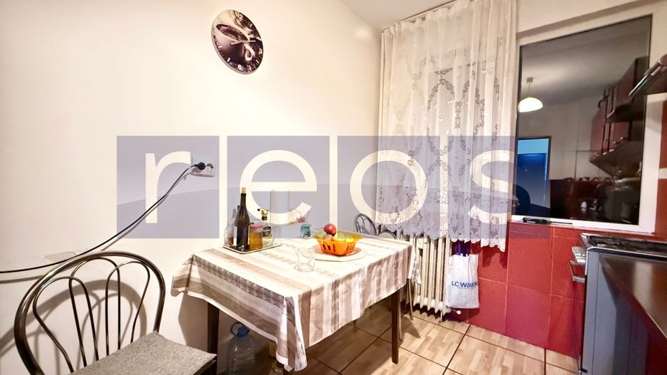 VANZARE 2 CAMERE | ZONA TITAN- PARC IOR | ETAJ 3 - Poză 10