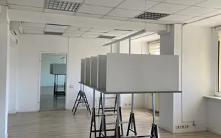 Spațiu de birouri 377 mp în Union Center – clădire emblema Art Deco 🗽 - Poză 12