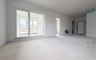 Apartament cu 4 camere+terasa 88mp+parcare/zona Eroilor. - Poză 4