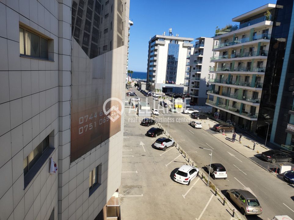 HOTEL OPERA(COD03) -5th Avenue 2 camere cochete, cu vedere la mare ! - Poză 54