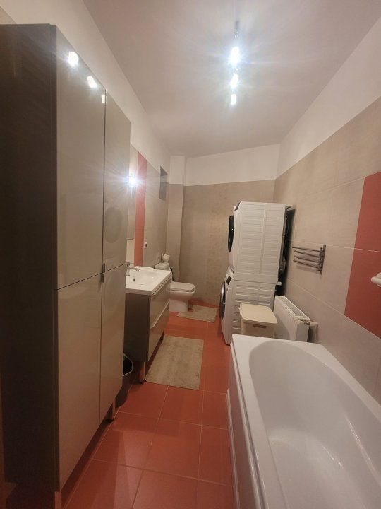 APARTAMENT 4 CAMERE | BUCURESTII NOI | LUX - Poză 8