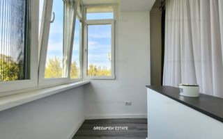 Prima inchiriere, centrala proprie, modern mobilat, Calea Floreasca | Ceaikovski - Poză 8