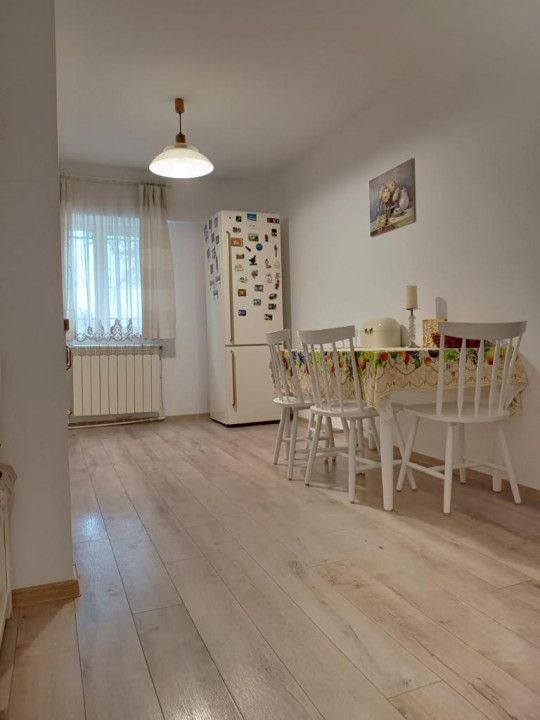 Faleza Nord - Apartament cu 2 camere mobilat si utilat complet - Poză 12