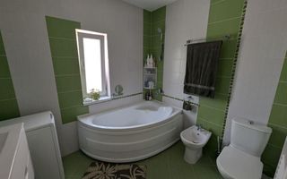 Apartament 2 camere, mobilat și utilat, cu loc de parcare, Bucium, str. Visan, Cris Estate - Poză 7
