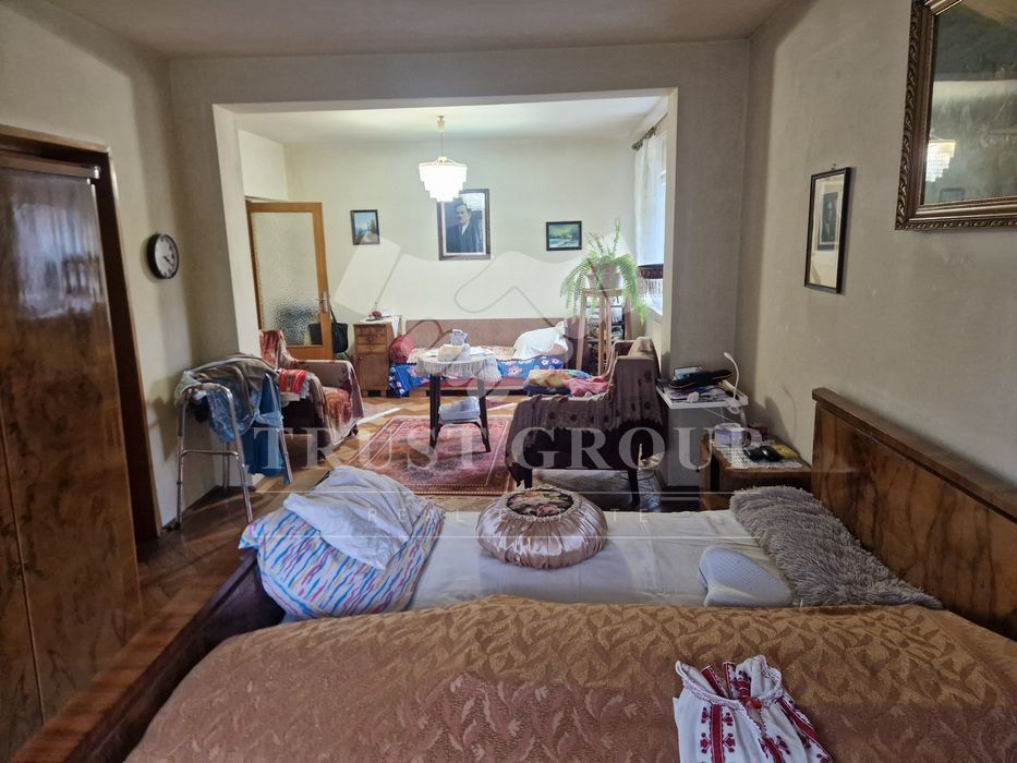 Apartament 5 camere Cotroceni - Poză 3