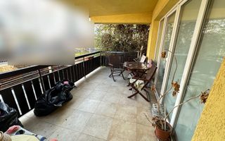 4 camere/2 balcoane/terasa/Garaj/Zona Grand Hotel Italia - Poză 10