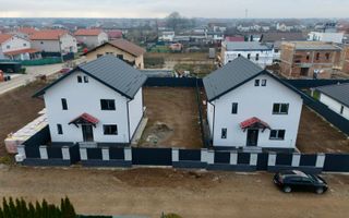 Casa Individualǎ | 4 Camere | Cartier Izvor - Poză 1