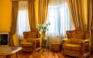 VILA INTERBELICA RENOVATA COMPLET - Poză 8