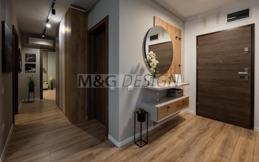 Apartament 3 camere zona Torontalului - Poză 6