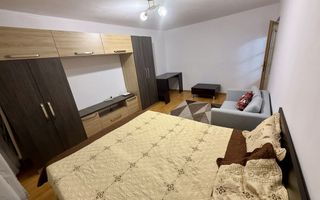 # - inchiriez apartament cu o camera NICOLINA 1 - contract ANAF - Poză 3