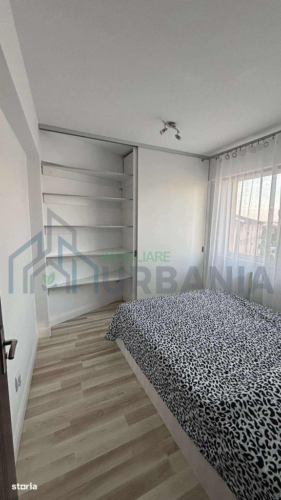 Inchiriez apartament 2 camere - Poză 7