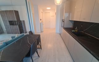 Apartament | 2 camere | Parcare inclusă | Cloud 9 - Poză 4