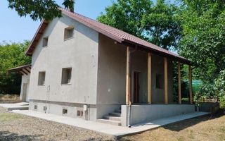 🏡 Casă de vânzare – 106 mp utili, teren 2700 mp – capăt Copou, Iași - Poză 7