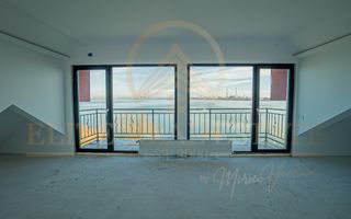 Năvodari - Casă exclusivistă cu ponton privat – Primul rând la lac - Poză 35