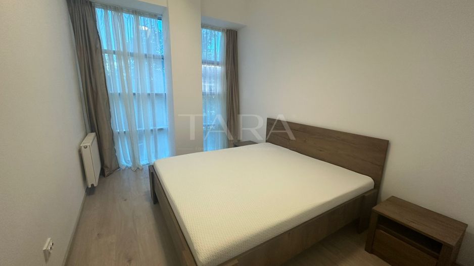 Apartament modern cu 2 camere – Zona Spital Municipal Clujana - Poză 13