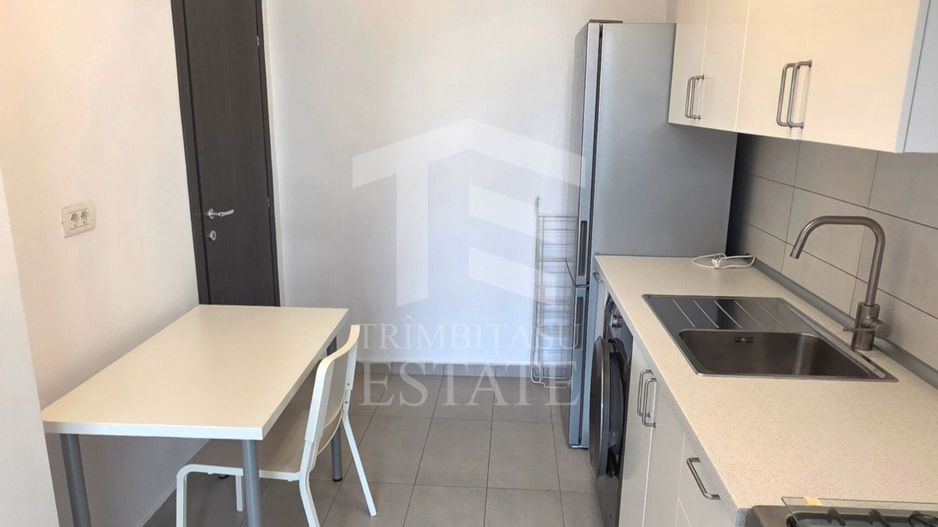 Garsoniera de inchiriat Lacul Morii Etaj 1/5 Comision 0% - Poză 2