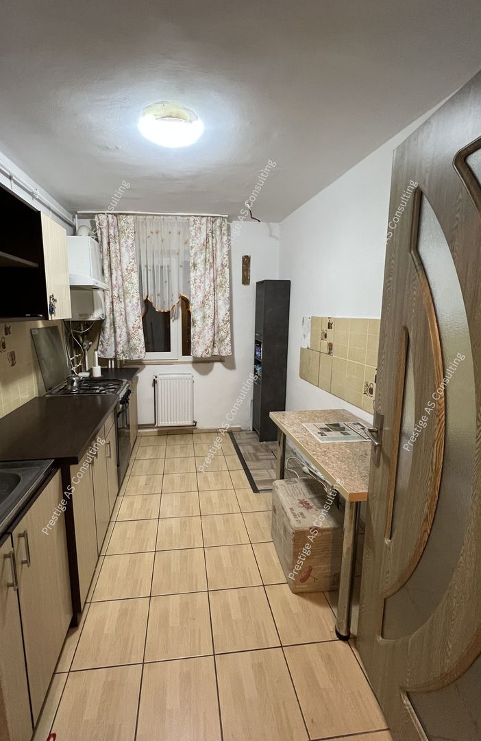 Apartament 2 Camere Semi-Decomandat | 46mp Etaj 2/4 | Calea Girocului - Poză 3