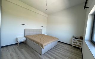 Apartament de 3 camere, nou, 80 mp, terasa 70mp,  Aerodrom Avram Iancu - Poză 7