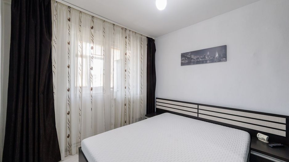 Apartament gata de mutat cu 2 camere si parcare inclusa – Banat - Poză 8