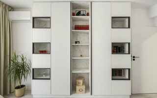 Apartament 3 camere Sos.Oltenitei I Sky Garden Residence I loc parcare - Poză 10