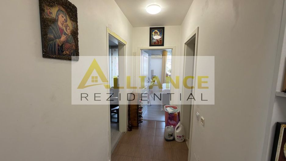 EXCLUSIVITATE || Apartament 2 camere Gata de mutare || 10 min. Metrou D. Leonida - Poză 12