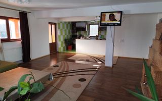Casa P+1 Baicoi 2700 mp zona rezidentiala. - Poză 5
