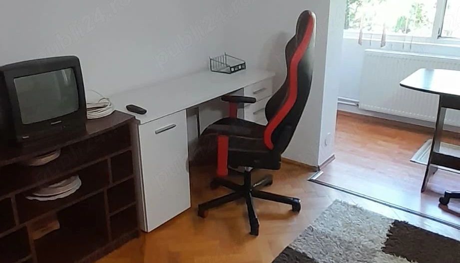 Soarelui | 3 Camere | Etaj 1 | Centrala proprie - Poză 4