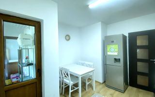 DE VANZARE APARTAMENT 2 CAMERE DECOMANDAT | BALCON | 60MP | DRUMUL SARII - Poză 10