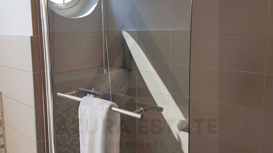 Apartament premium Art Deco 55 mp balcon generos etaj 2 Ultracentral - Poză 8